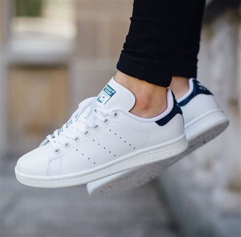 adidas Stan Smith Sneaker (Women) 